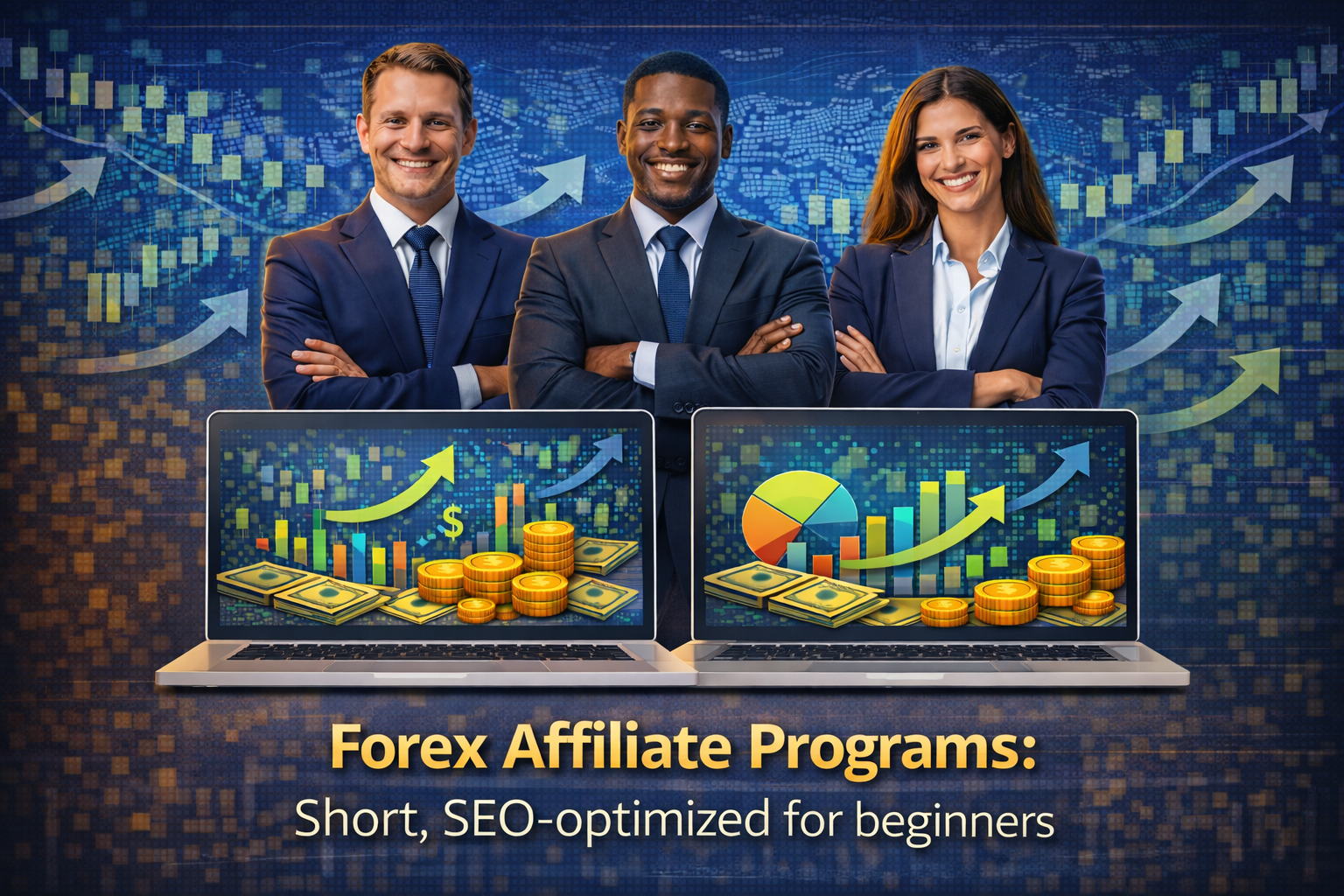 Short, SEO-optimized for beginners